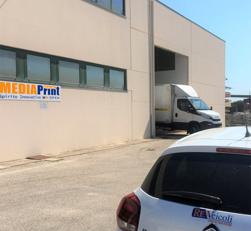 chi siamo mediaprint